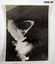 Photograph- .3) black and white photograph submarine bombed.