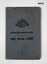 Australian Army Drivers licence WW2