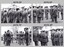 Corps Day Parade and Defence Force Service Medal Presentations at the Army Survey Regiment, Fortuna Villa, Bendigo. 1984.