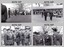 Corps Day Parade and Defence Force Service Medal Presentations at the Army Survey Regiment, Fortuna Villa, Bendigo. 1984.