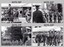 Corps Day Parade and Defence Force Service Medal Presentations at the Army Survey Regiment, Fortuna Villa, Bendigo. 1984.