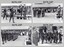 Corps Day Parade and Defence Force Service Medal Presentations at the Army Survey Regiment, Fortuna Villa, Bendigo. 1984.