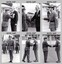 Corps Day Parade and Defence Force Service Medal Presentations at the Army Survey Regiment, Fortuna Villa, Bendigo. 1984.
