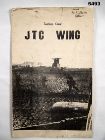 Army Training Unit Programme