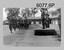 CO Handover Parade at the Army Survey Regiment, Fortuna Villa, Bendigo. 1985.