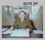 CO LTCOL Jorge Gruszka, Army Survey Regiment, Fortuna Villa, Bendigo. c1982-1985.