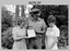 Presentation to Charity Organisation at the Army Survey Regiment, Fortuna Villa, Bendigo. c1982.