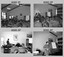 First Aid phase of Regimental Training - Army Survey Regiment, Fortuna, Bendigo. 1985.
