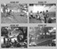 BBQ - Army Survey Regiment Regimental Training. 1985.