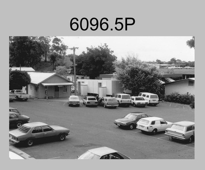 Army Survey Regiment – Map Production, Fortuna, Bendigo. c1980s
