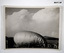 Two black and white photographs RAF England.