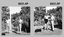 Farewell to retiring RSM Army Survey Regiment WO1 Aubrey Harvey 1982