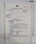 A Report of the activities of 8 Fd Svy Sqn Jun - Aug 78, first page shown