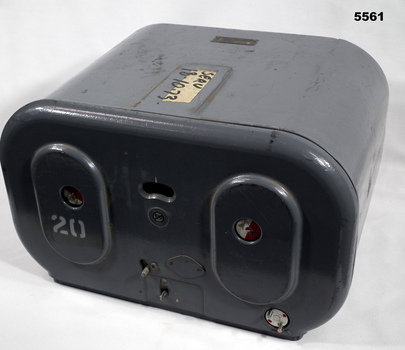 Film Magazine for Air Camera - 500 exposures.