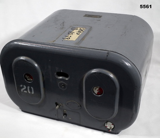 Film Magazine for Air Camera - 500 exposures.
