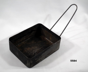 Equipment - DIXIE, c. 1939 -45