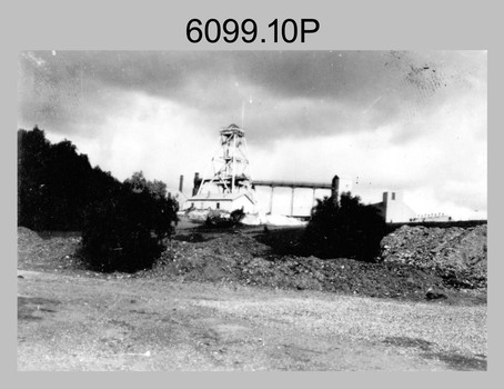 1st Year of Army Occupation at Fortuna, Bendigo 1942.