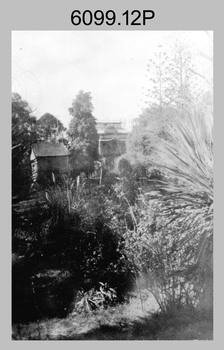 1st Year of Army Occupation at Fortuna, Bendigo 1942.