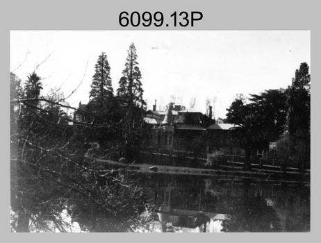 1st Year of Army Occupation at Fortuna, Bendigo 1942.