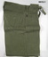 Starched shorts worn in Malaya 1969
