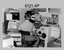 Air Survey Squadron Aerotriangulation Section - Army Survey Regiment, Bendigo. c1980.