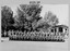 Group Photograph of Air Survey Squadron, Army Survey Regiment, Fortuna, Bendigo circa July 1982.