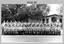 Group Photograph of Headquarters Squadron, Army Survey Regiment, Fortuna, Bendigo December 1982.