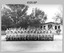 Group Photograph of Lithographic Squadron, Army Survey Regiment, Fortuna, Bendigo  December 1982.