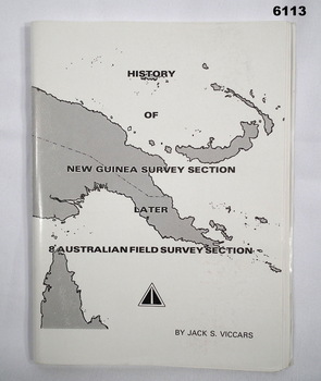 A4 booklet, black and white, 43 pages, 4 Annexes, Map indexes, Glass paper cover, Bounded with staples