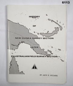 A4 booklet, black and white, 43 pages, 4 Annexes, Map indexes, Glass paper cover, Bounded with staples