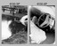 Civilian vehicle removed from lake at Army Survey Regiment, Fortuna, Bendigo 1986.