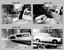 Civilian vehicle removed from lake at Army Survey Regiment, Fortuna, Bendigo 1986.