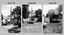 Lithographic Squadron’s new Printing Building foundation preparation at the Army Survey Regiment, Bendigo 1987.