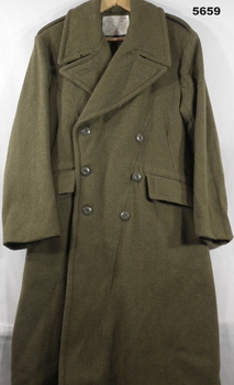 Uniform Australian Army 