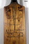 Australian Army Cricket Bat WW2