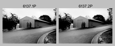 Miscellaneous Lithographic Squadron Activities at Army Survey Regiment, Bendigo. 1989. 