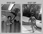 Miscellaneous Lithographic Squadron Activities at Army Survey Regiment, Bendigo. 1989. 