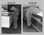 Miscellaneous Lithographic Squadron Activities at Army Survey Regiment, Bendigo. 1990