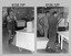 Miscellaneous Lithographic Squadron Activities at Army Survey Regiment, Bendigo. 1990