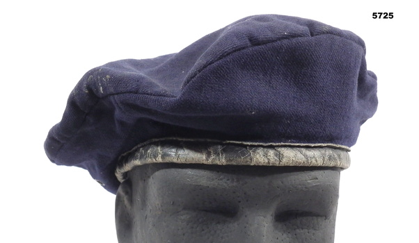 RAAF Blue woollen beret.
