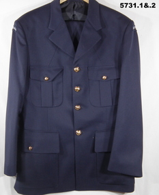 Uniform - WINTER DRESS, RAAF