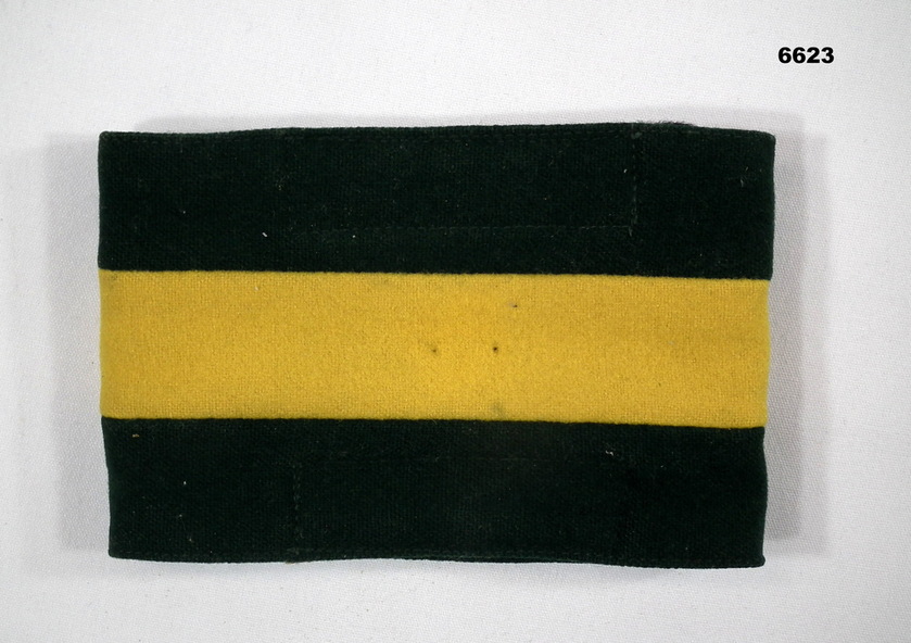 Accessory - ARM BAND, unknown