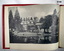 Hard covered souvenir booklet of LHQ Carto Coy 1942-45