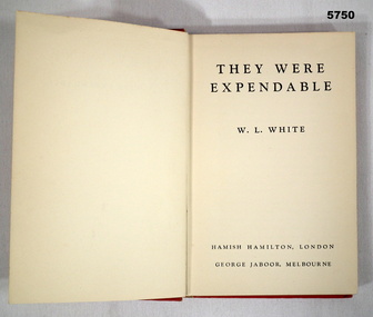 Book narrative of the Philippine Campaign WW2.