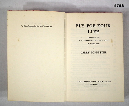 WW2 Biography Royal Air Force