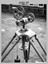RASvy personnel undertaking topographic surveys. c1950s – 1960s