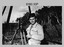 RASvy personnel undertaking topographic surveys. c1950s – 1960s