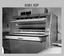 Map Production Equipment at the Army Survey Regiment, Bendigo c1979. 