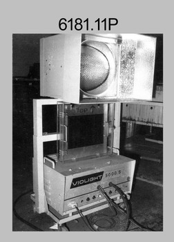 Map Production Equipment at the Army Survey Regiment, Bendigo c1979. 