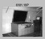 Map Production Equipment at the Army Survey Regiment, Bendigo c1979. 
